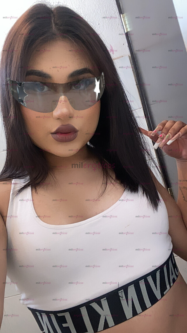 FOTOS DE HOLA SOY ANAHÍ CHICA TRANS PASIVA DE LA PAZ