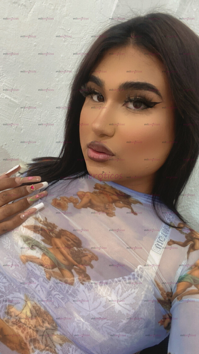 FOTOS DE HOLA SOY ANAHÍ CHICA TRANS PASIVA DE LA PAZ