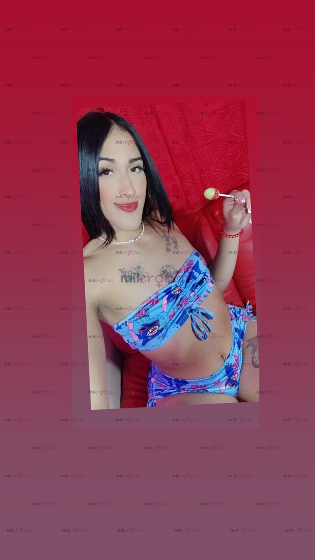 FOTOS DE MICHELL NENA DESCOMPLICADA NUEVA EN TU CIUDAD