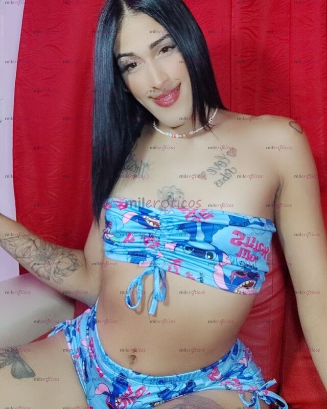 FOTOS DE MICHELL NENA DESCOMPLICADA NUEVA EN TU CIUDAD