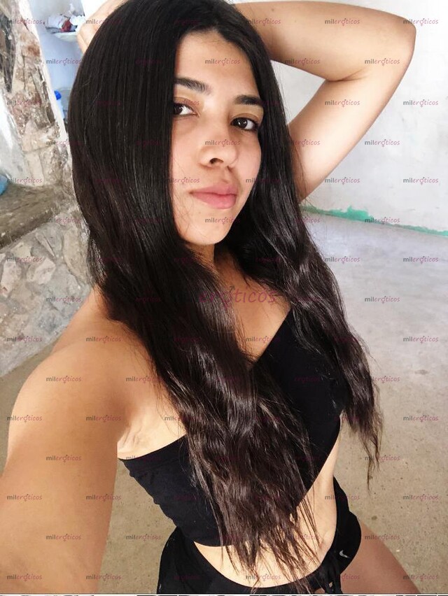 FOTOS DE BELLA MEXICANA DE 18 AÑITOS RECIEN LLEGANDO A LA RIVERA VEN Y DISFRUTAME