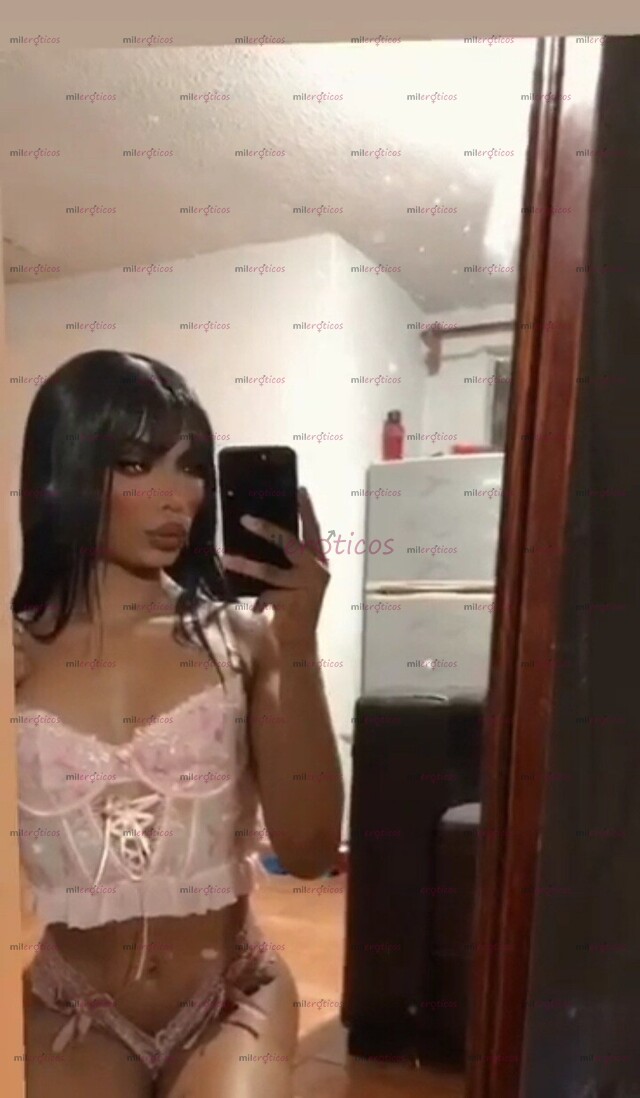 FOTOS DE CHICA TRANS SUPER LINDA & SUPER HORNY SUPER PASIVA