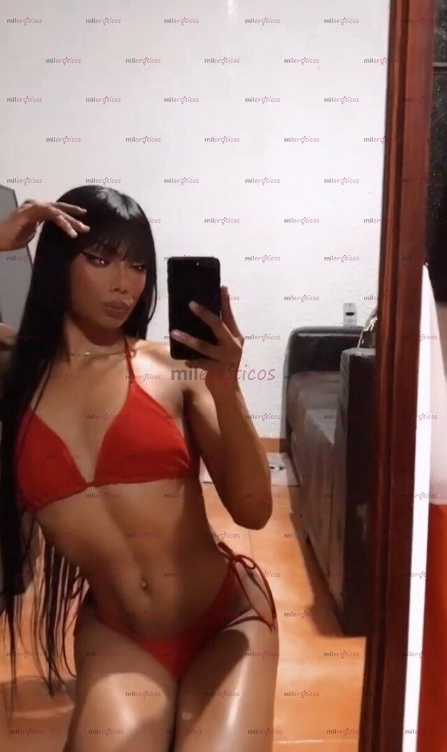 FOTOS DE CHICA TRANS SUPER LINDA & SUPER HORNY SUPER PASIVA