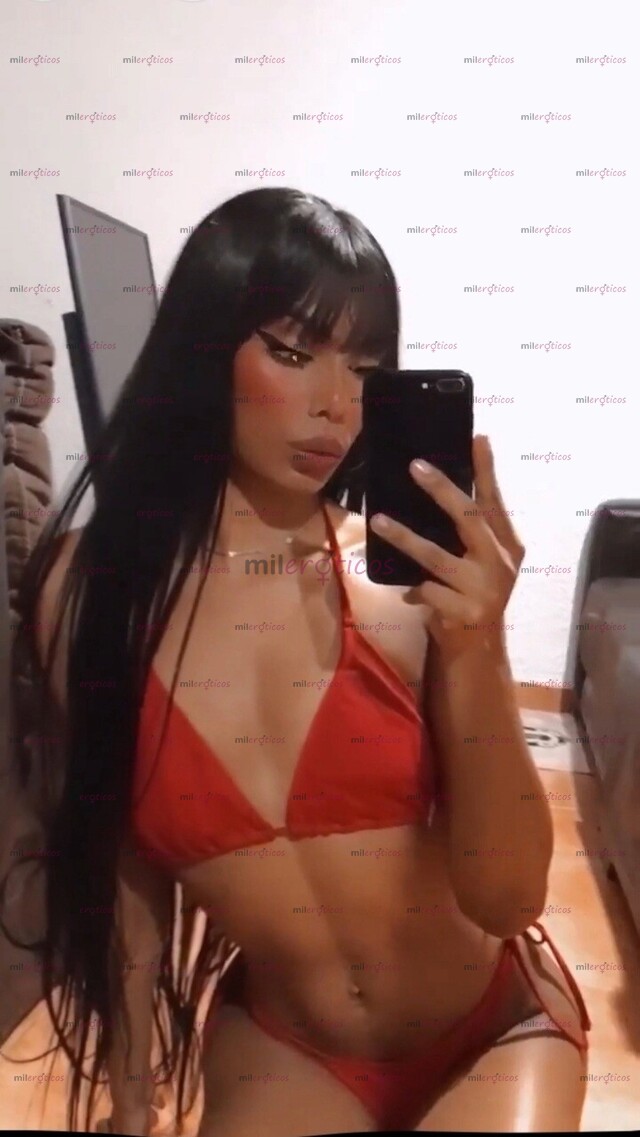 FOTOS DE CHICA TRANS SUPER LINDA & SUPER HORNY SUPER PASIVA