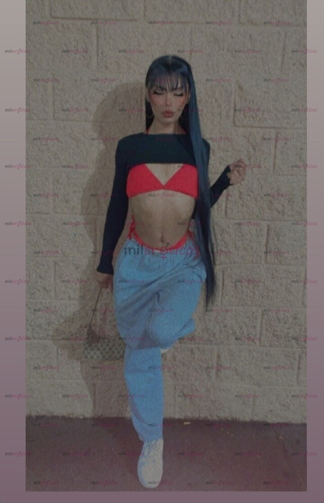 FOTOS DE CHICA TRANS SUPER LINDA & SUPER HORNY SUPER PASIVA