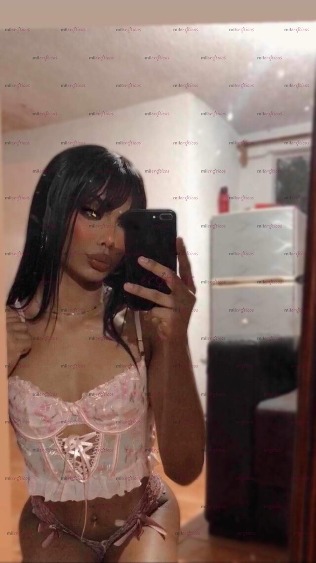 FOTOS DE CHICA TRANS SUPER LINDA & SUPER HORNY SUPER PASIVA