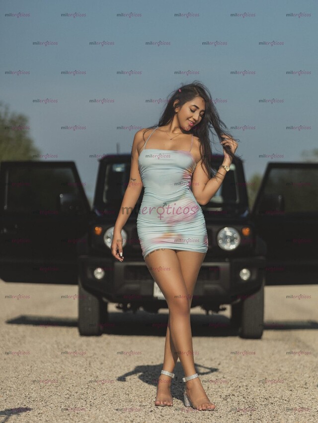 FOTOS DE GUAPA´PARCERITA EN PLAYA SERE TU COMPAÑIAPERFECTA