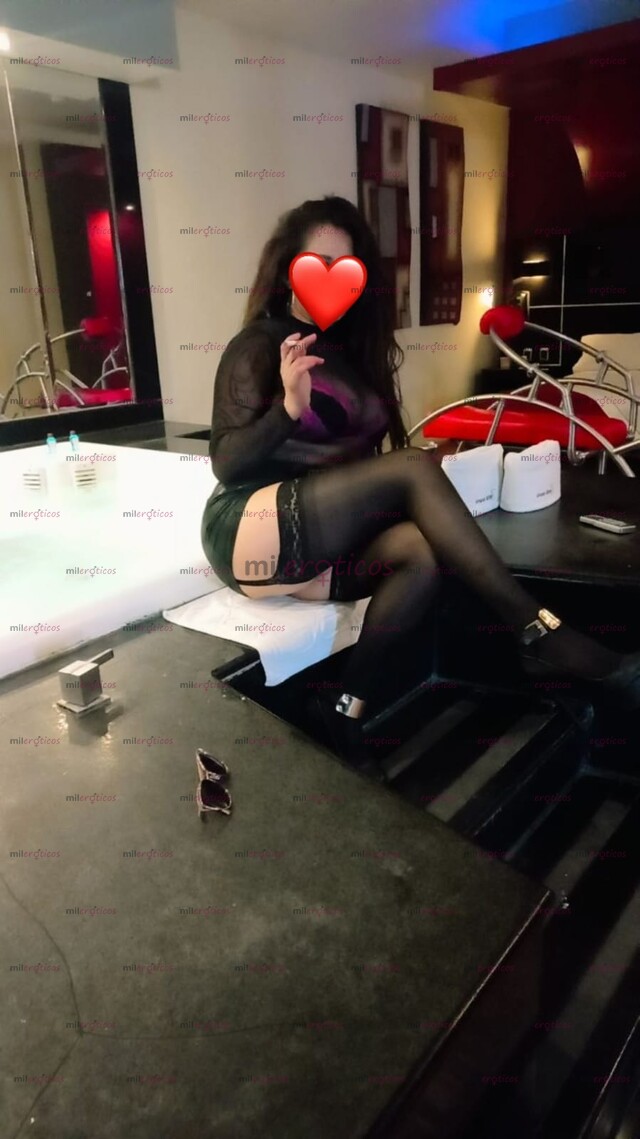 FOTOS DE VALERIA: ULTIMOS DIAZ EN SLP. MUY COMPLACIENTE 4445047287