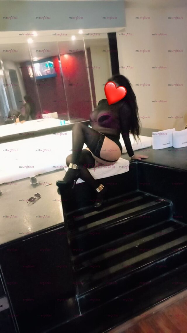 FOTOS DE VALERIA: ULTIMOS DIAZ EN SLP. MUY COMPLACIENTE 4445047287