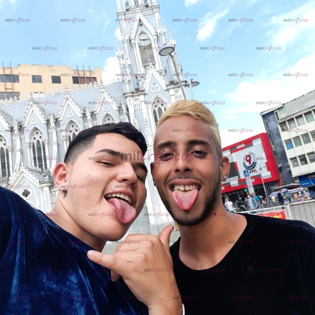 FOTOS DE PAREJA DE VERGONES VERSATILES Y ARRECHOS CON GANAS DE CLAVAR Y QUE NOS CLAVEN