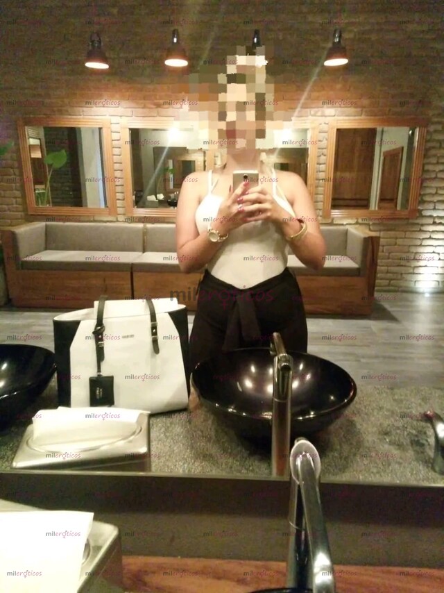 FOTOS DE HOLA SOY SARA ... MI FOTO ES REAL AL 100% Y ACABO DE LLEGAR A MAZA )