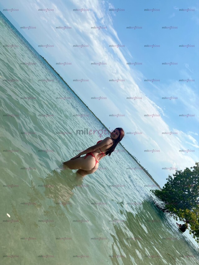 FOTOS DE VALENTINA MODELO VIP, PIEL BLANCA Y ESTATURA 151CM