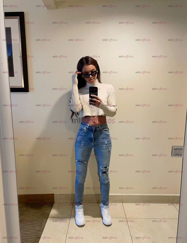 FOTOS DE CONTENIDO PARA TI PAPI ) (ALEJANDRA LA MEJOR PETITEE 1,60 CHAPARRITA NATURAL