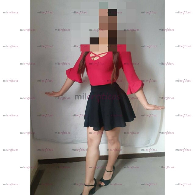 FOTOS DE TALLLA 5 NALGONA DE 21 AÑOS INDEPENDIENTE AREA LINCOLN