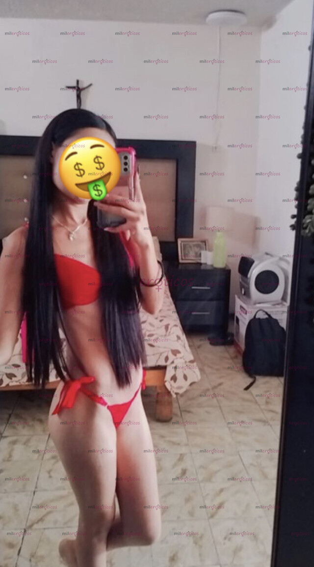 FOTOS DE TU FLACA FAVORITA !! CON GANAS DE VENIRME EN TU BOCA LLÁMAME