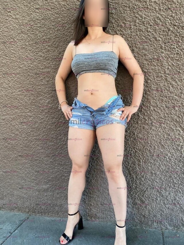 FOTOS DE SOY UNA CHICA SUPER BLANCA CUERPO DE GYM MIS BESOS Y MIS CARICIAS TE VOLVERÁN LO