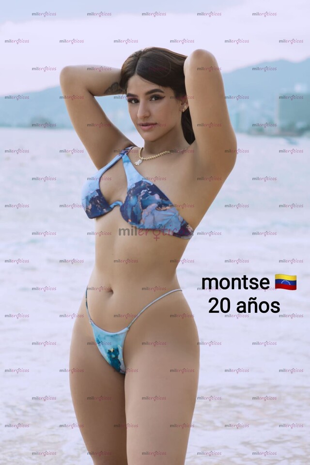 FOTOS DE HOLA SOY MONTSE , UNA DULCE Y SENSUAL BELLEZA SIEMPRE LISTA