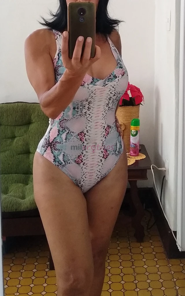 Atendimento diferenciado com hora marcada programa rola tranquilo sem pressa com duracao de ate uma hora local seguro discreto limpo e de facil acesso...