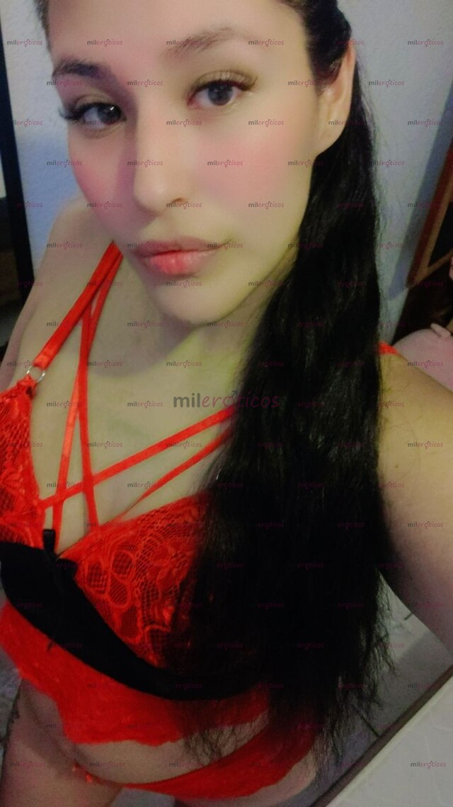 FOTOS DE MABEL ..SEXY HOT BABY..... TU MUÑECA TRAVIESA