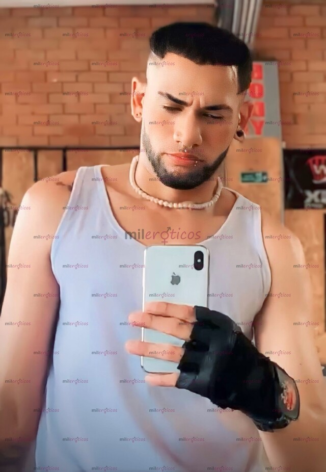 FOTOS DE MASAJISTA DOTADO 21 CM CON SITIO PRIVADO CEDRITOS LECHERO COMPLACIENTE 21 CM