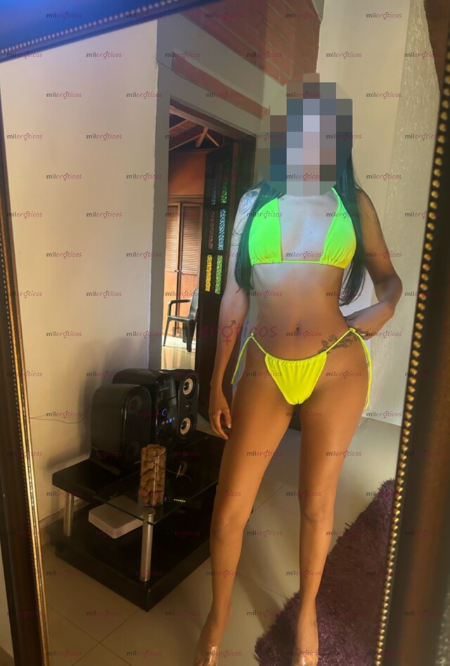 FOTOS DE MARTINA NUEVA JOVENCITA ALTA Y DELGADA SÚPER ELEGANTE CON APTO EN ENVIGADO