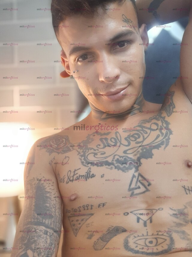 FOTOS DE CHICO NUEVO EN LA CIUDAD FULL LECHE ACTIVO DOMINANTE VARONIL