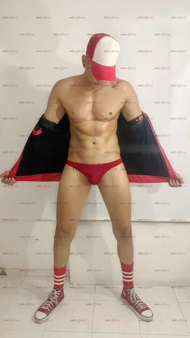 FOTOS DE MASAJISTA DOTADO 21 CM CON SITIO PRIVADO CEDRITOS LECHERO COMPLACIENTE 21 CM