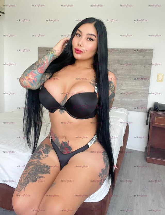 FOTOS DE EXÓTICA MAMASITA DATE EL LUJO DE ESTAR CON UNA MUÑECA CÓMO YO PORNO