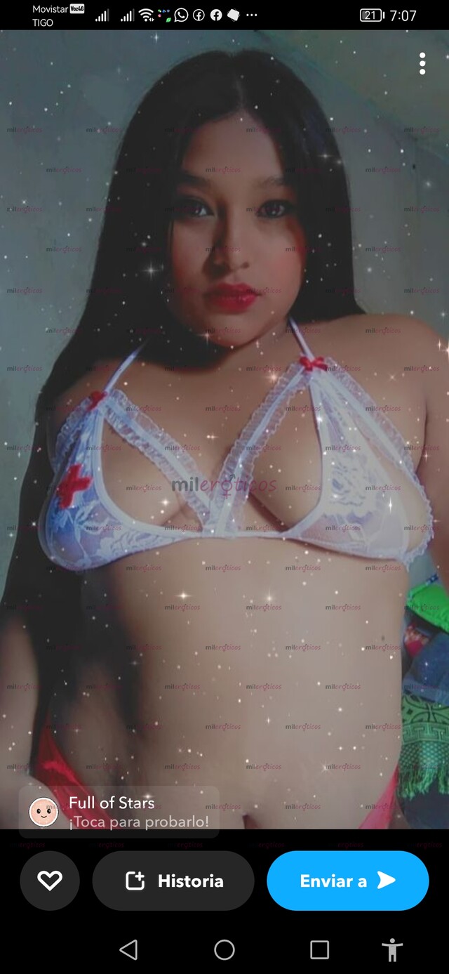 FOTOS DE HOLA SOY HANNA MORENA NATURAL PELINEGRA MUY COMPLACIENTE