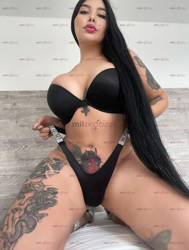 FOTOS DE EXÓTICA MAMASITA DATE EL LUJO DE ESTAR CON UNA MUÑECA CÓMO YO PORNO