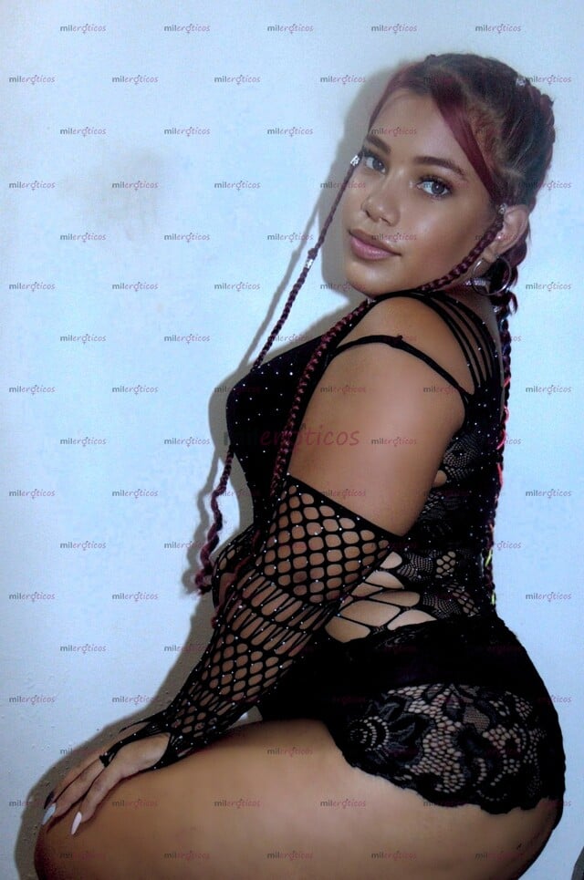 FOTOS DE FABY CHICA PLUSS DESCOMPLICADA ARDIENTE SEXYPELI ROJA ATRACTIVA CALIENTE