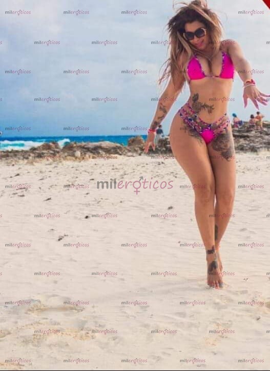 FOTOS DE PRINCESS SAMANTHA POCOS DIAS EN ESTA CIUDAD 100% REAL DE PASO