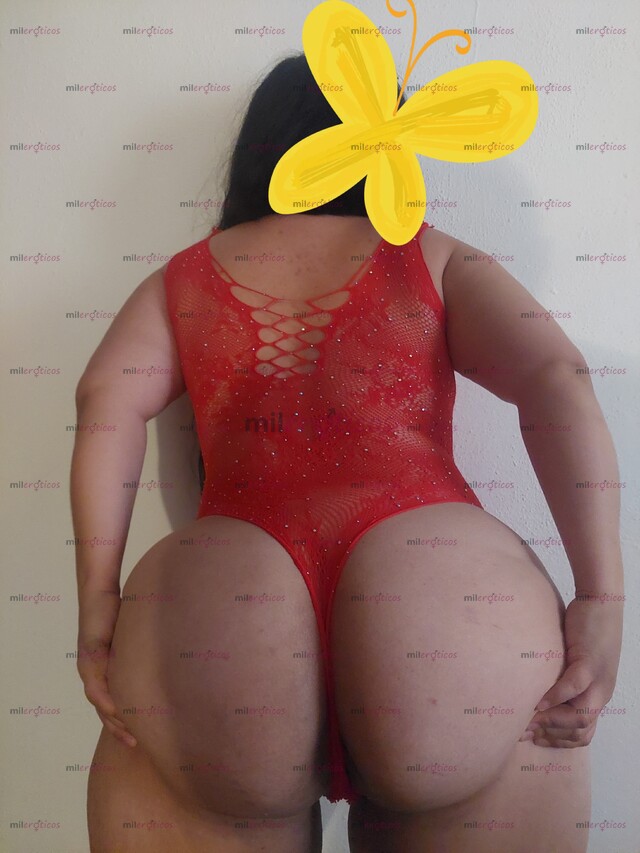 FOTOS DE DANIELA NUEVO NUMERO CON UNAS NALGAS GRANDES Y RICAS TETAS LUGAR COMODO Y DISCRE