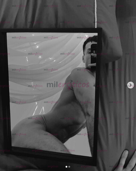 FOTOS DE MATHIAS, TU ACOMPAÑANTE EXCLUSIVO PARA FIESTAS, MASAJES, VIAJES & MÁS ;)