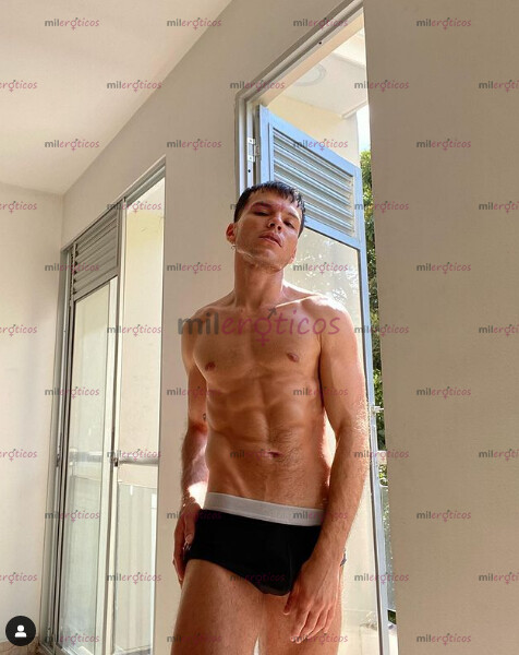 FOTOS DE MATHIAS, TU ACOMPAÑANTE EXCLUSIVO PARA FIESTAS, MASAJES, VIAJES & MÁS ;)