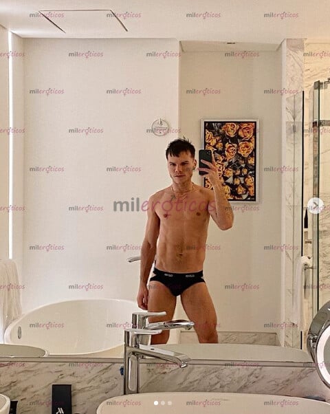 FOTOS DE MATHIAS, TU ACOMPAÑANTE EXCLUSIVO PARA FIESTAS, MASAJES, VIAJES & MÁS ;)