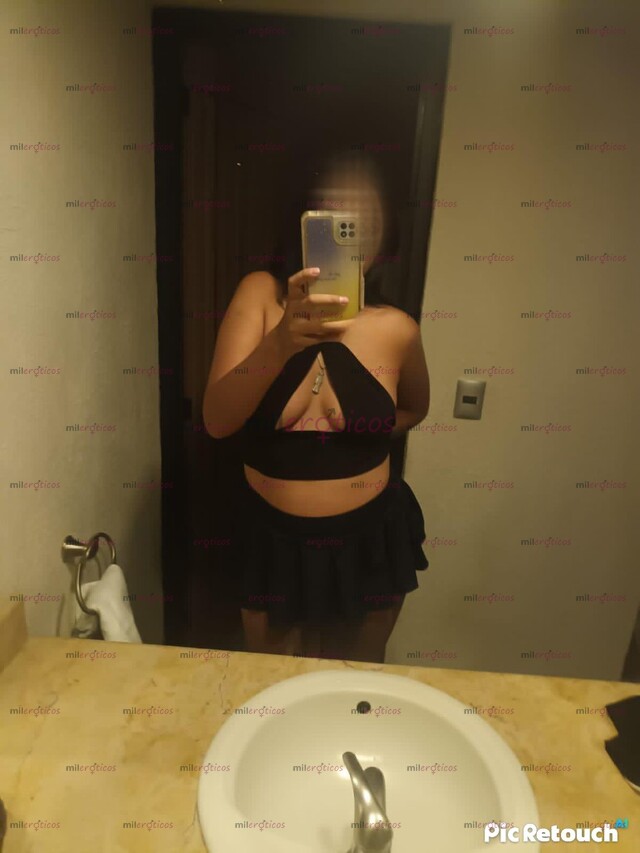 FOTOS DE ARELI CHICA SENSUAL SIMPATICA EXTROVERTIDA 22 AÑOS BUSCO NUEVAS EXPERIENCIAS