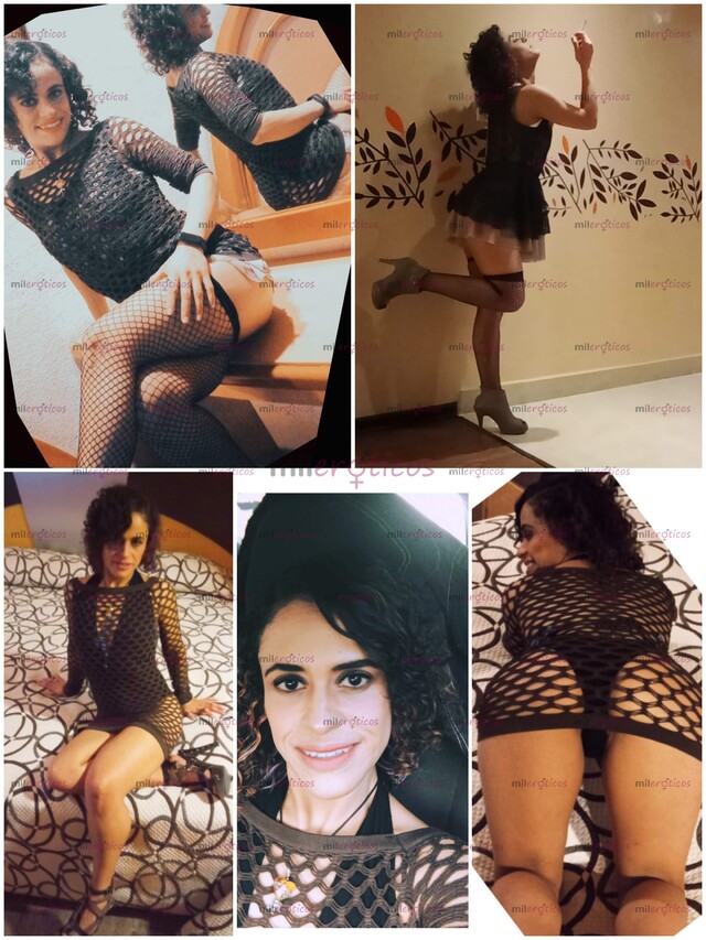 FOTOS DE MUJER MADURA. . CHAPARRITA. LAUREL SUPER COMPLACIENTE Y DISPUESTA.