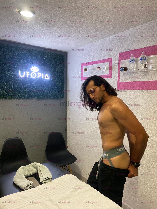 FOTOS DE MASAJE TÁNTRICO , ERÓTICO Y MAS ... WAA: 52 221 118 6979