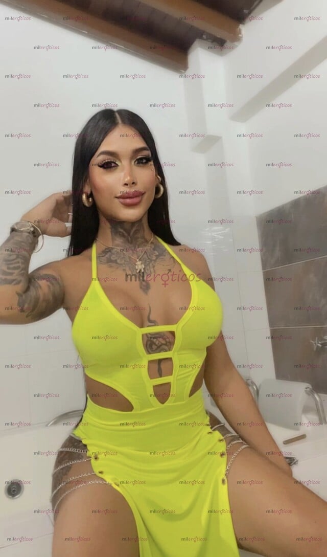FOTOS DE ÚLTIMOS DÍASS TU MEJOR OPCIÓN ISABELLA ACTIVA Y PASIVA 23 CM DE PLACER LECHERA