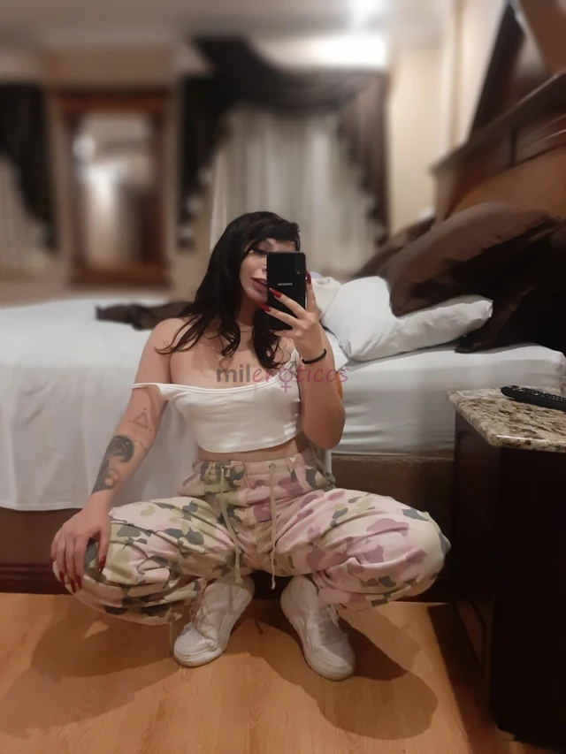 Bienvenido a mi perfil incluye parqueadero cerrado fotos 100 realesconmigo encontraras lo mejor oralte recibo en sexy lenceria hilo o leggins trato de...