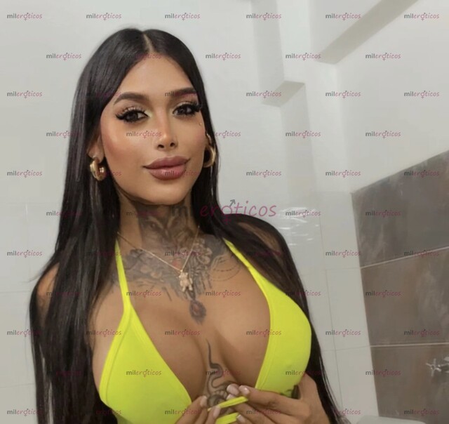 FOTOS DE ÚLTIMOS DÍASS TU MEJOR OPCIÓN ISABELLA ACTIVA Y PASIVA 23 CM DE PLACER LECHERA