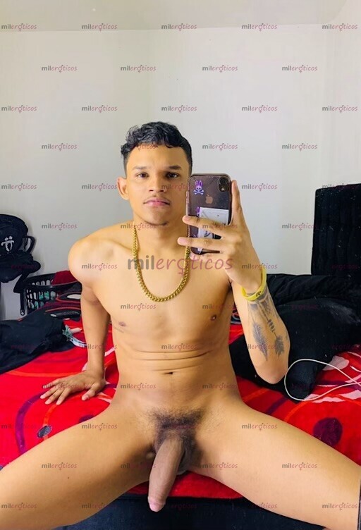 FOTOS DE LUCAS 21CM FLACO VERGON COMPLACIENTE VERSATIL