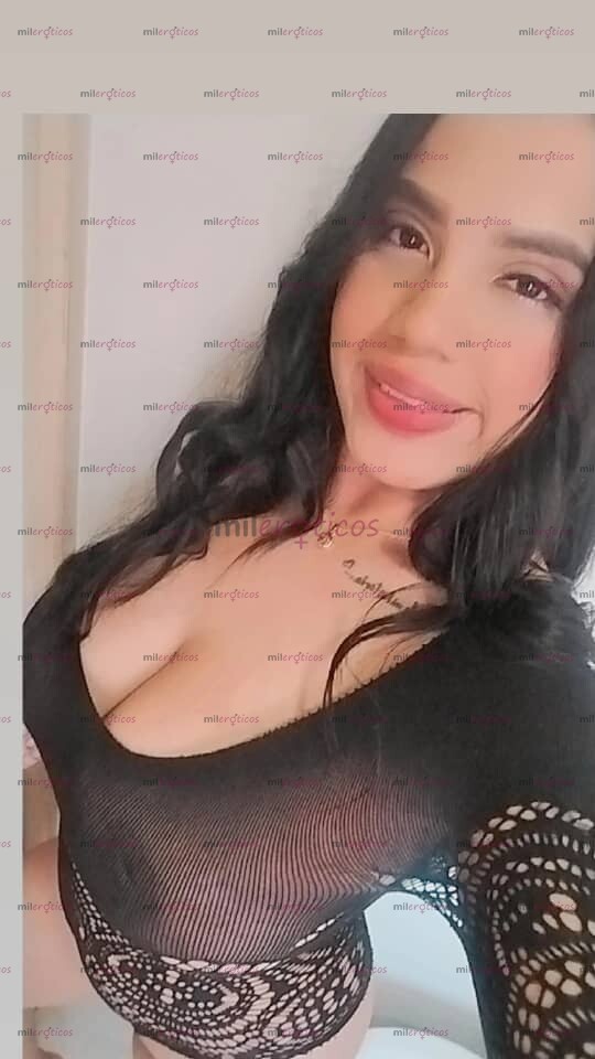 FOTOS DE MICHELL RECIEN LLEGADA A TU CIUDAD FOGOSA Y APASIONADA