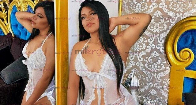 FOTOS DE HOLA, CATALINA BAKIR UNIVERSITARIA VIP ESCORTS