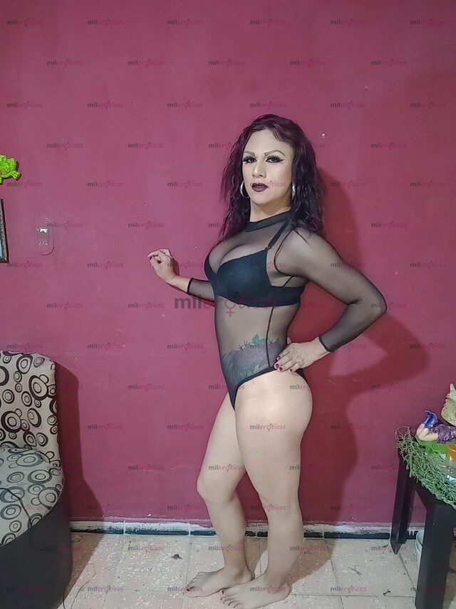 FOTOS DE MORENA CACHONDA CON GANAS DE SER FOLLADA