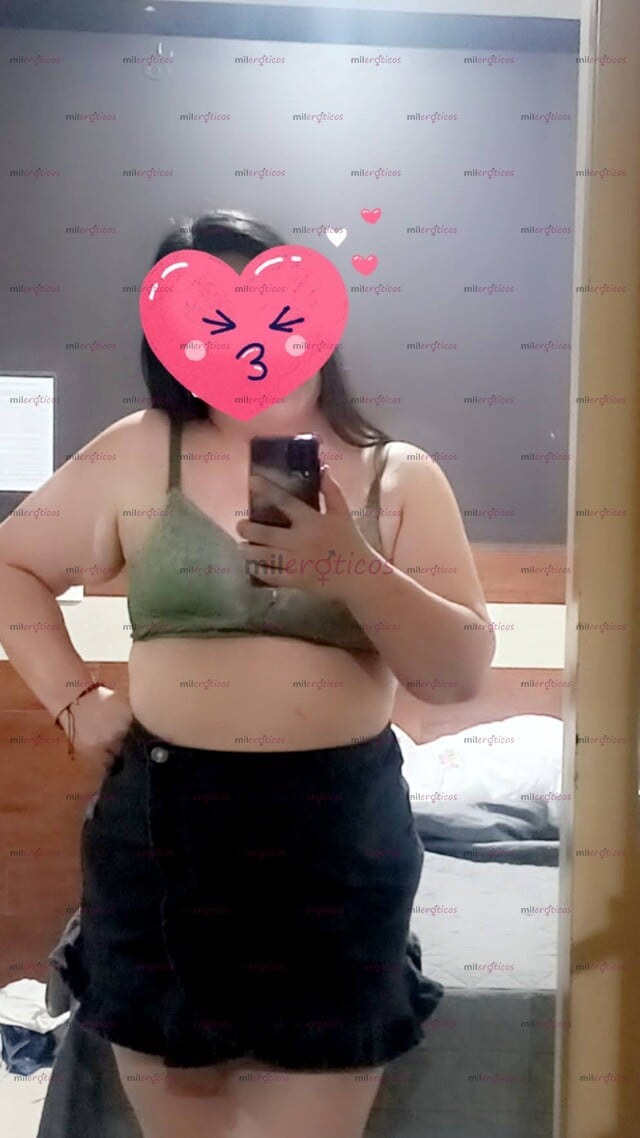 FOTOS DE SUPER PROMO CON BBW $500 LA HORA TODO ILIMITADO