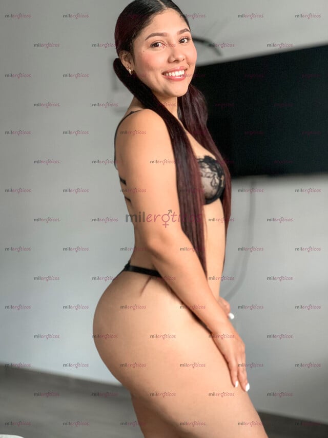 FOTOS DE SILVANA VIP! 19 AÑOS! CARITA DE ÁNGEL! SIN HIJOS! RELACIONES ILIMITADAS!