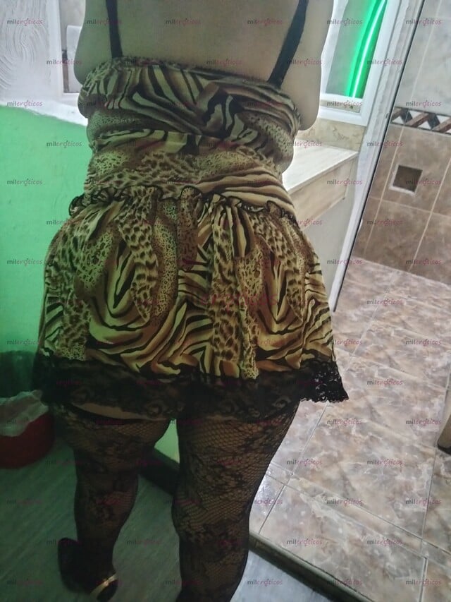 FOTOS DE TU TÍA MAGALY TE OFREZCO RICO CONTENIDO SOLO MENSAJES