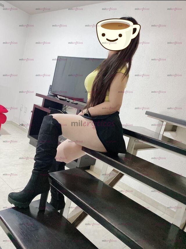 FOTOS DE SOLO HOY PAULINA CUERPO DELICIOSO, NO TE LO PUEDES PERDER